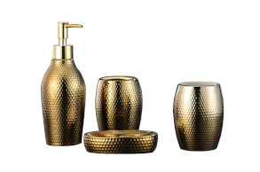 Akcesoria łazienkowe