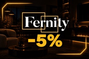 Fernity -5%