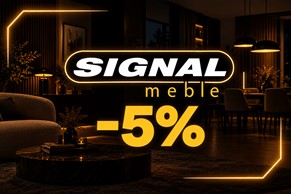 Signal -5%
