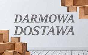 DARMOWA DOSTAWA
