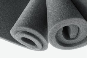 Pianki gąbki tapicerskie