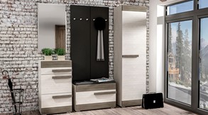 Meble do przedpokoju