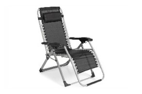 Leżaki i leżanki ogrodowe