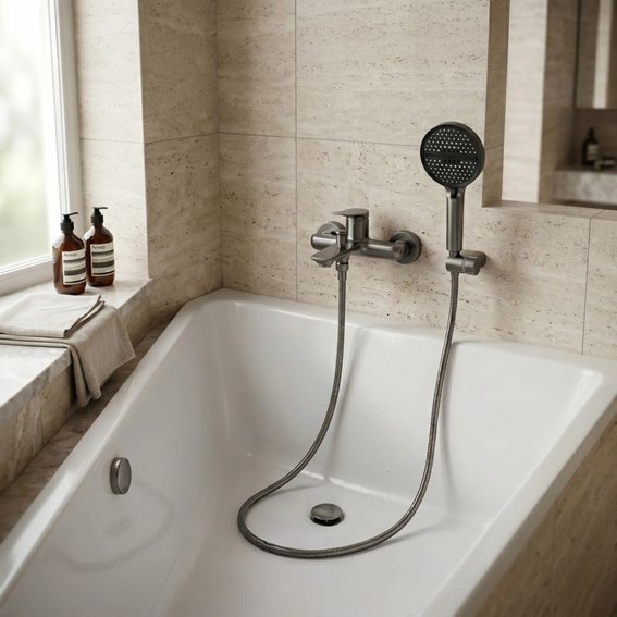 Bateria Wannowa VISION Tytan