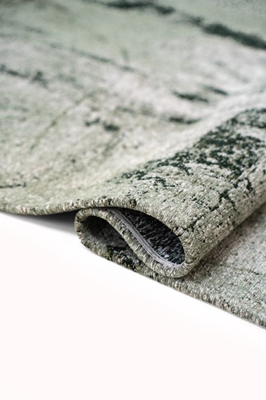 Dywan SOL ALPINE 9787 80x150 cm Zielony