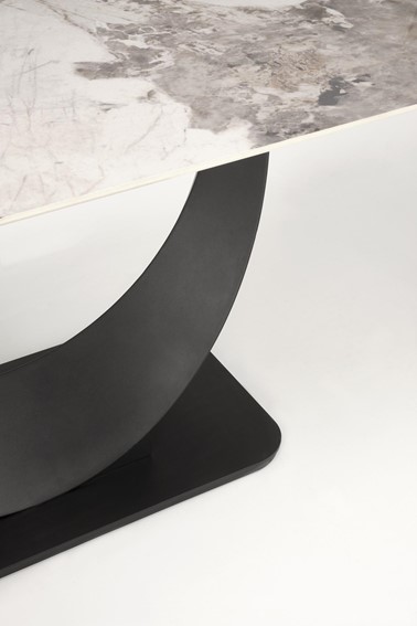 Stół Rozkładany FRERNANDO (160-240)x92 Biały