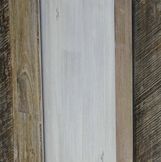 Regał Adesso L02 35x90x195 Czarny