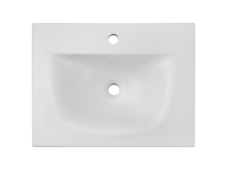 Umywalka SKY Biały