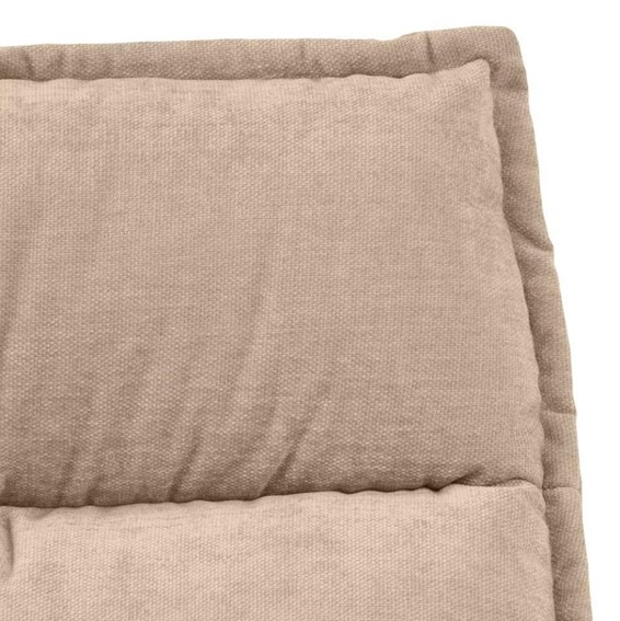 Fotel Biurowy BLIZZARD Beżowy