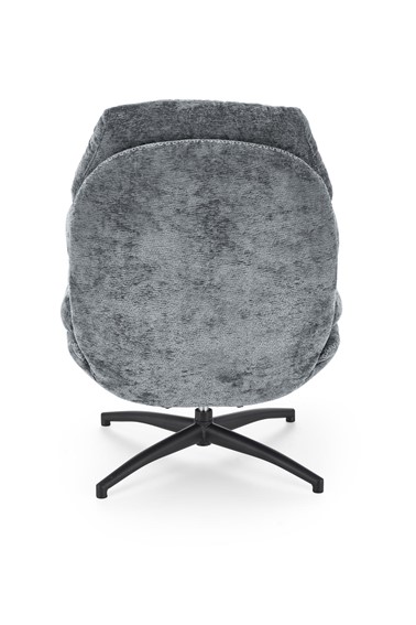 Fotel Wypoczynkowy DARIO Niebieski