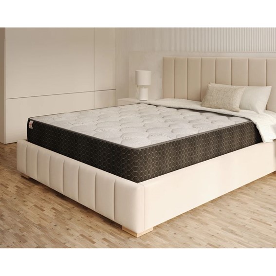 Materac MERIDO 160x200 Silvercare