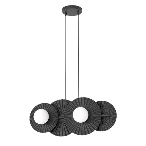 Lampa Wisząca UMBRA 4 Czarny
