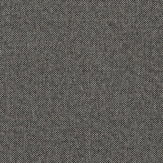 Tkanina GANDAR 43 Grafitowy (1 mb)