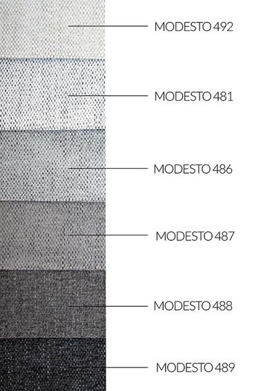 Sofa MIRIA III Grupa Tkanin