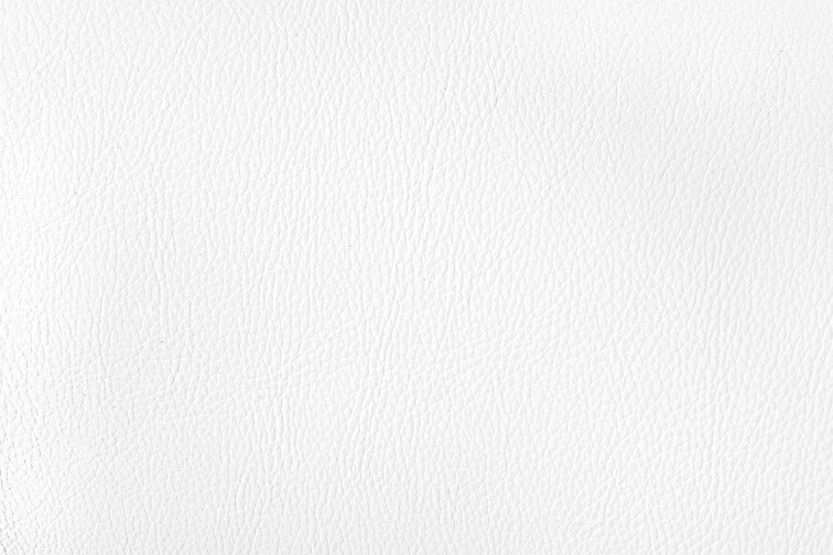 Fotel EGG Szeroki PU Biały