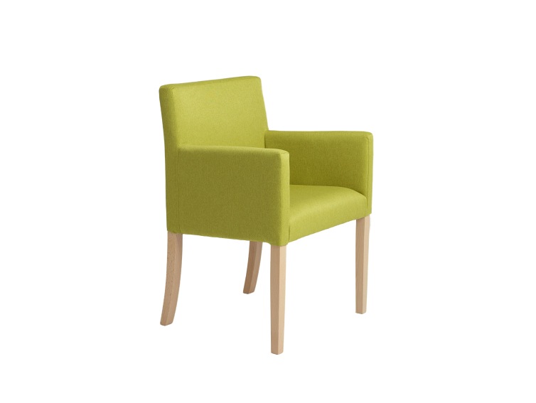 Fotel WILTON ARMS 84