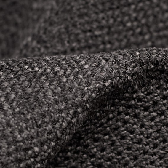 Tkanina VARDO 19 Czarny (1mb)