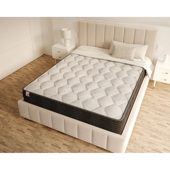 Materac MERIDO 90x200 Silvercare