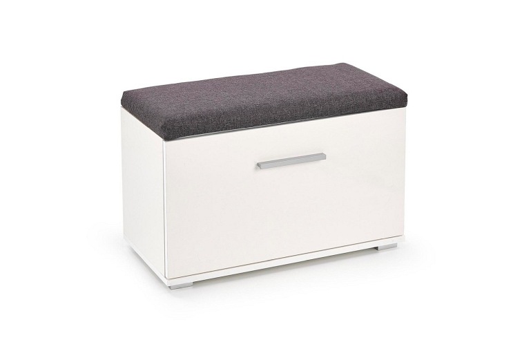 Szafka na Buty LIMA ST2 Biały