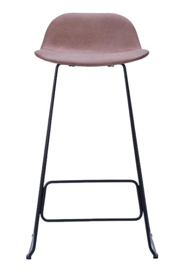 Hoker PANAMA Brązowy