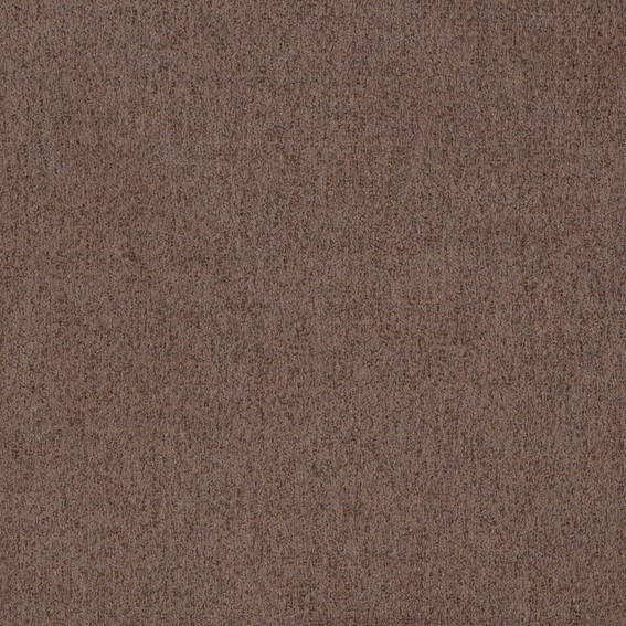 Tkanina BORG 39 Brązowy (1 mb)
