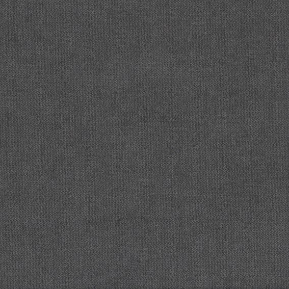 Tkanina LINO 17 Grafitowy (1 mb)