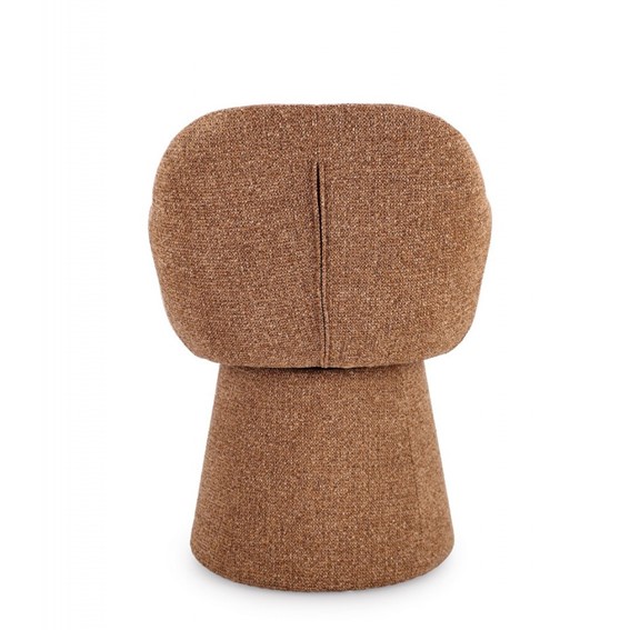 Krzesło Obrotowe ANTARA ARM Brązowy