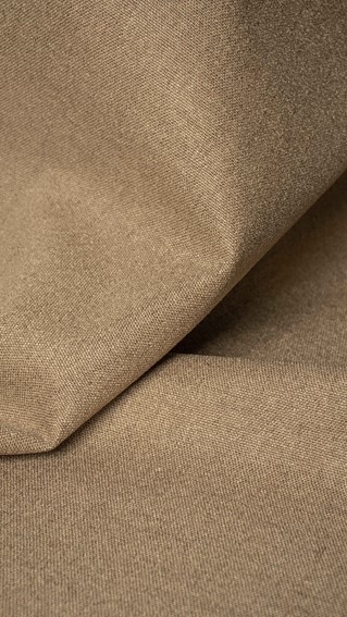 Tkanina NEXI 34 Brązowy (1 mb)