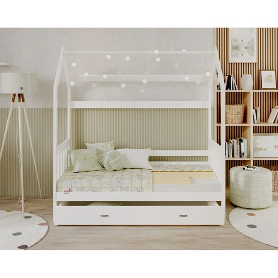 Materac DREAM 80x190 Dino/Dumbo