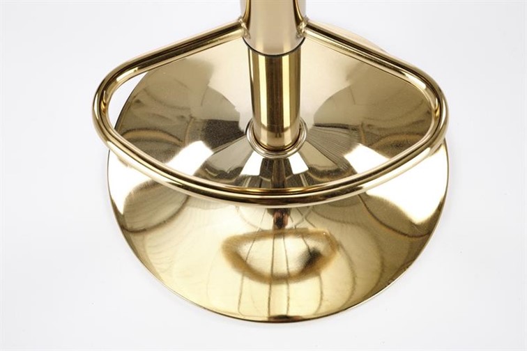 Hoker H120 84cm Złoty/Czarny