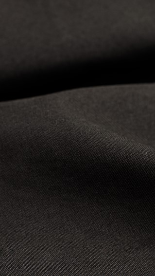 Tkanina COLET 19 Czarny (1 mb)