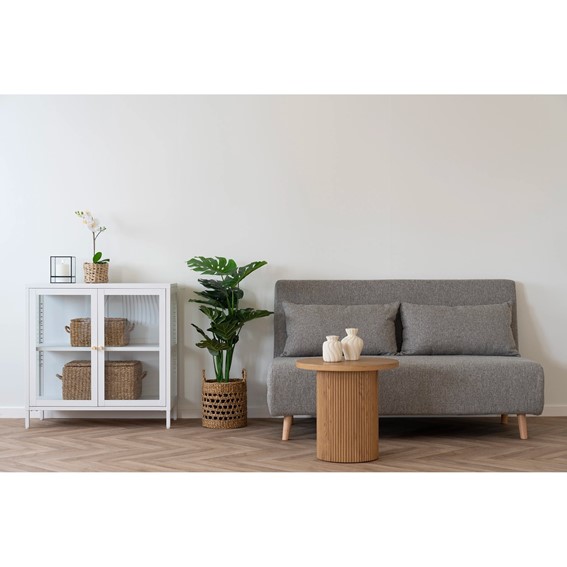 Sofa Rozkładana MARLOW 2 Szary