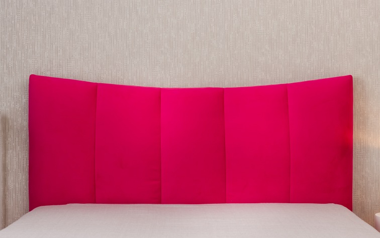 Łóżko Amsterdam 160x200