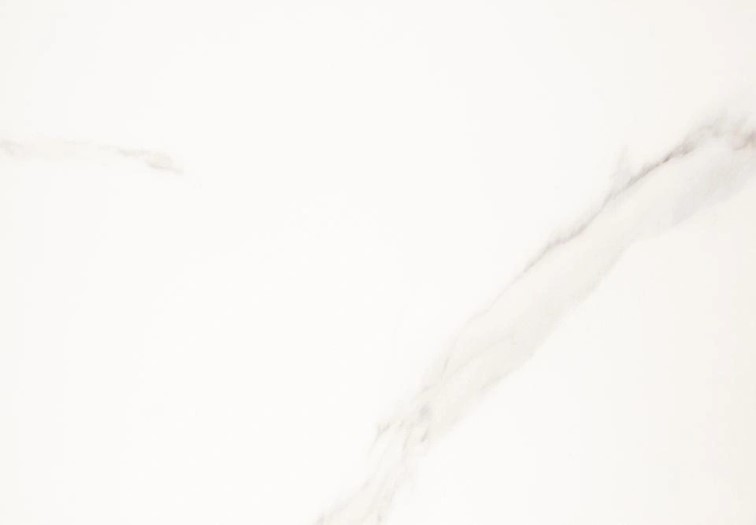 Stolik SANTORINI fi70 Biały/Czarny