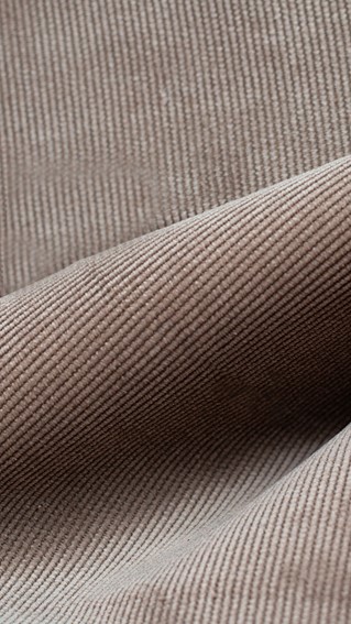 Tkanina RAGO 38 Brązowy (1 mb)