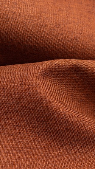 Tkanina COLET 42 Pomarańczowy (1 mb)