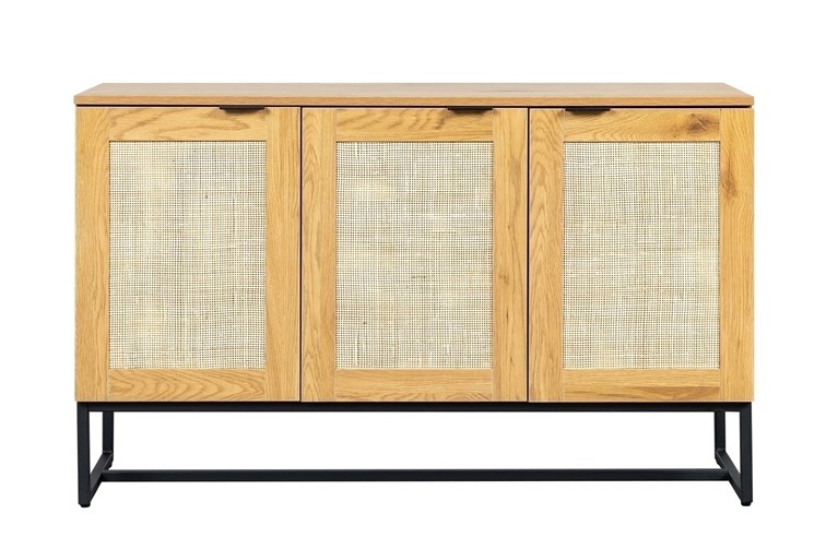 Komoda CAPRI Naturalny