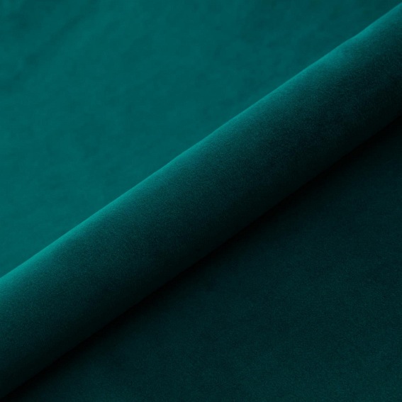 Tkanina Venus Velvet 2911 Szmaragdowy