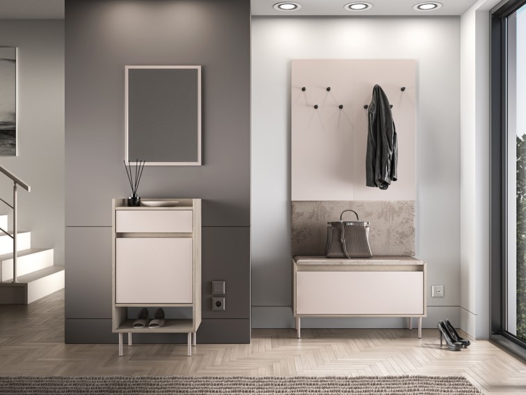 Lustro VOCO 09 Cashmere