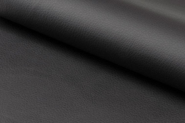 Fotel Biurowy OWEN Czarny/ Dąb