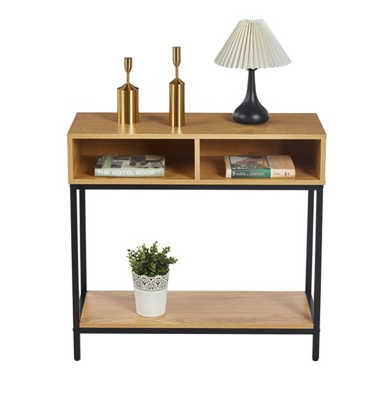 Konsola KN1-FX Dąb Naturalny