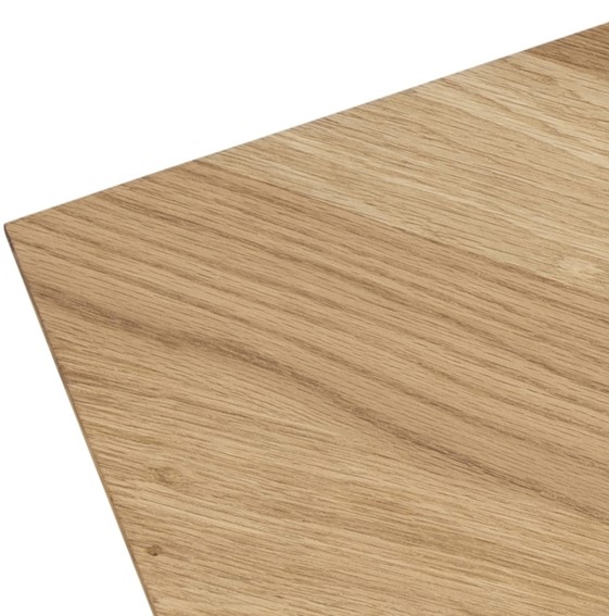 Dodatkowy Blat BRIGHTON 95x45 Dąb