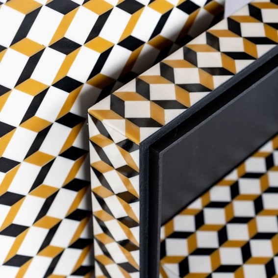 Zestaw Pudełek FRENCES