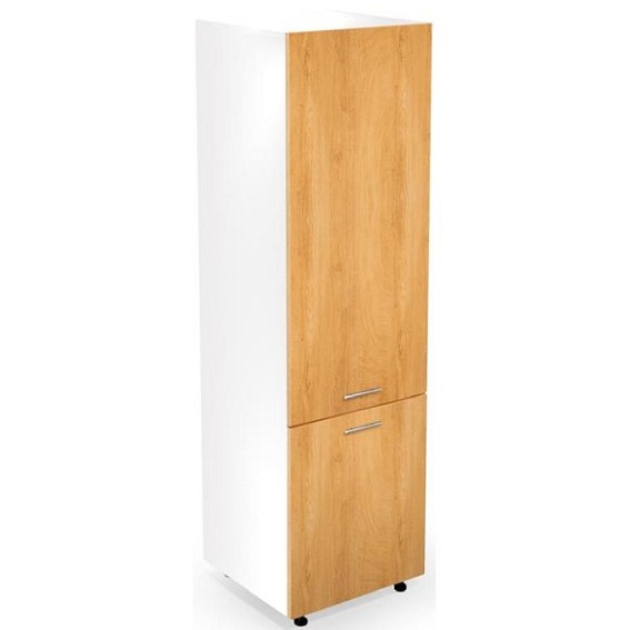 Szafka Dolna Vento DU-60/214 Dąb Miodowy