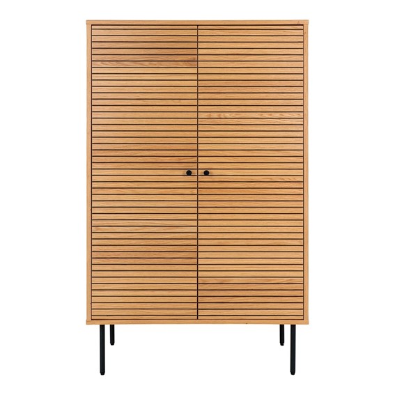 Komoda KYOTO 80cm Dąb Naturalny