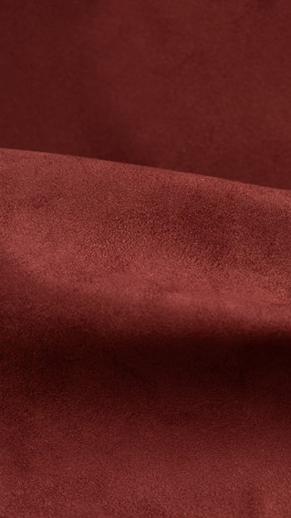 Tkanina HOGAN 99 Bordowy (1 mb)