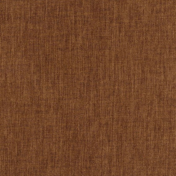 Tkanina FLAX 05 Brązowy (mb)