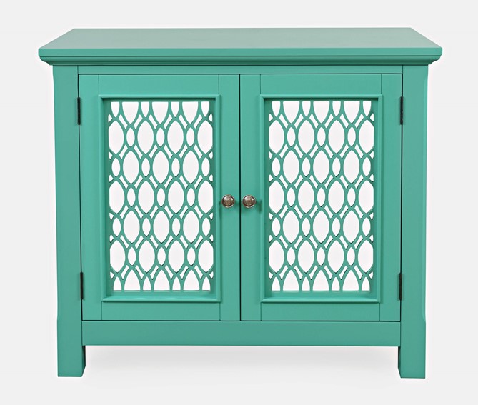 Komoda AVOLA AV2253-38 Turkusowy