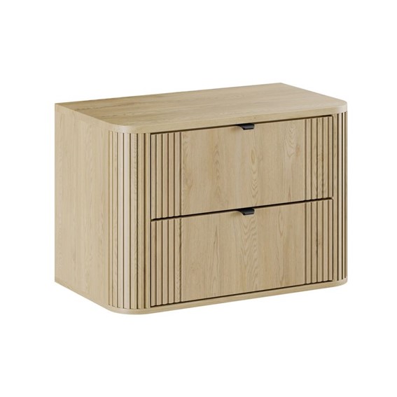 Zestaw Meblowy CREMONA 80cm Dąb Cremona