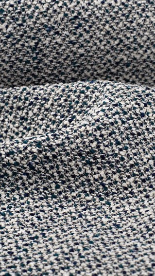 Tkanina MORA 89 Morski (1 mb)